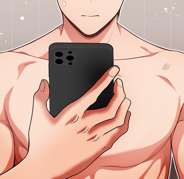 Love-Motion Capture Chapter 22 - Page 140