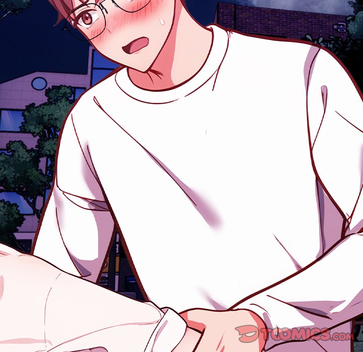 Love-Motion Capture Chapter 22 - Page 15