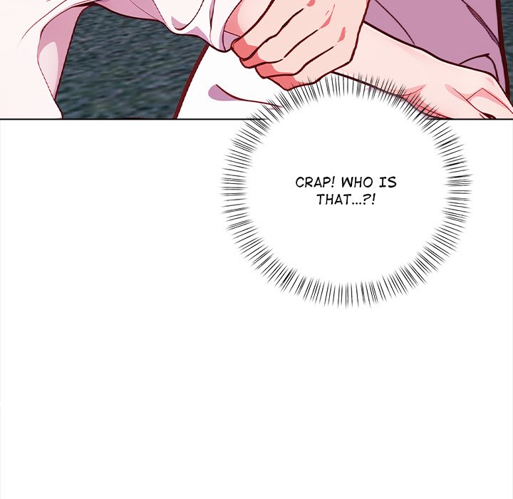 Love-Motion Capture Chapter 22 - Page 16