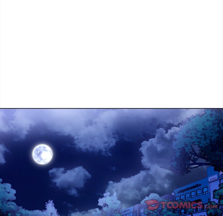 Love-Motion Capture Chapter 22 - Page 21