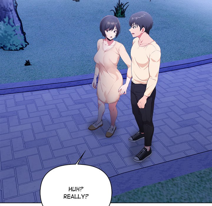 Love-Motion Capture Chapter 22 - Page 26