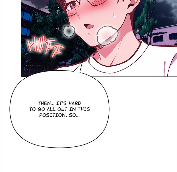 Love-Motion Capture Chapter 22 - Page 6