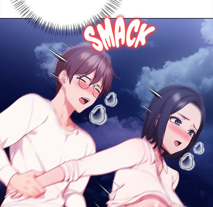 Love-Motion Capture Chapter 22 - Page 58