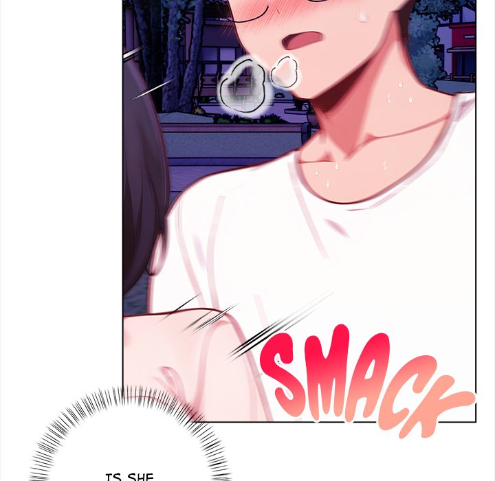 Love-Motion Capture Chapter 22 - Page 72