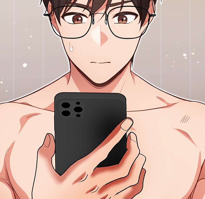 Love-Motion Capture Chapter 23 - Page 11