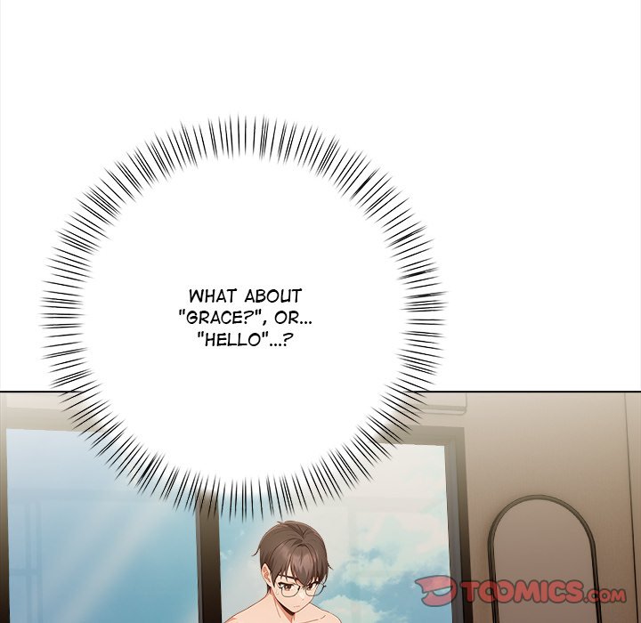 Love-Motion Capture Chapter 23 - Page 105