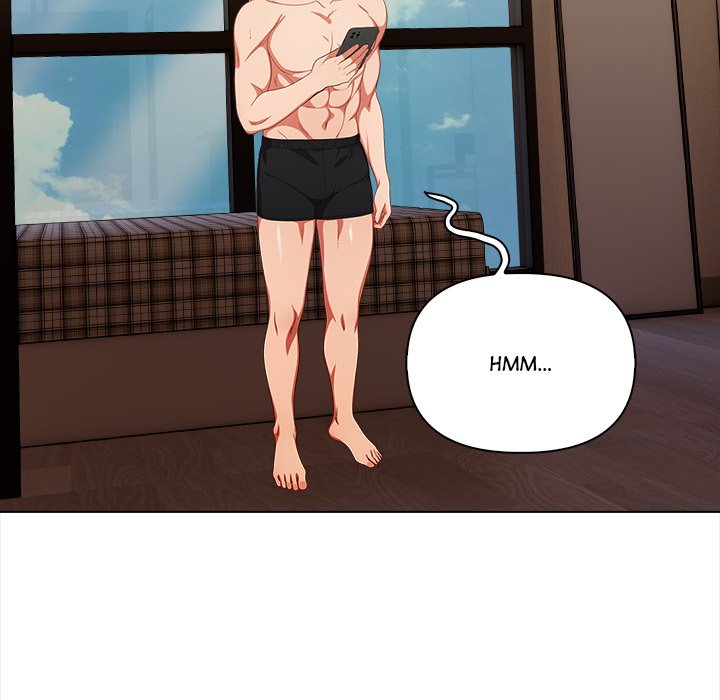 Love-Motion Capture Chapter 23 - Page 106