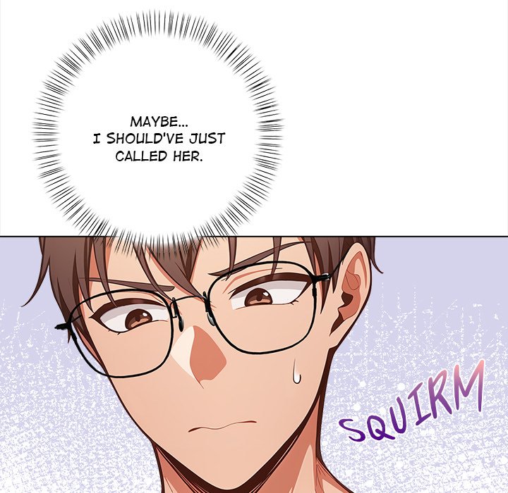 Love-Motion Capture Chapter 23 - Page 109