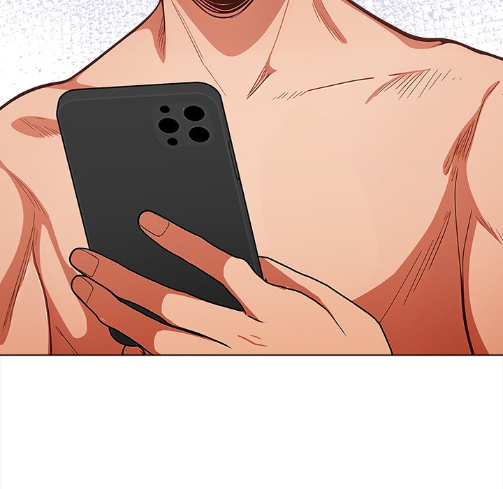 Love-Motion Capture Chapter 23 - Page 110