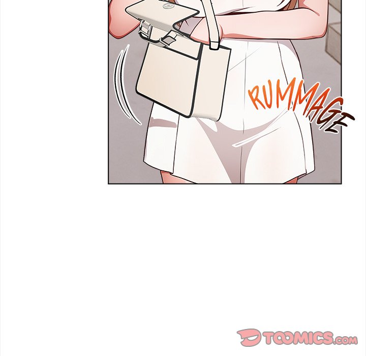 Love-Motion Capture Chapter 23 - Page 123