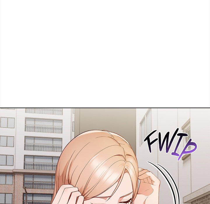 Love-Motion Capture Chapter 23 - Page 124