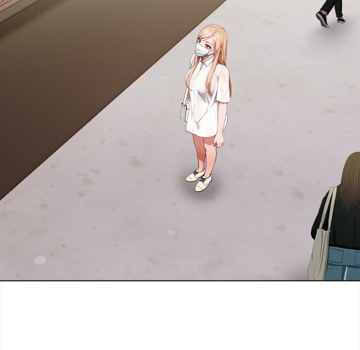 Love-Motion Capture Chapter 23 - Page 127