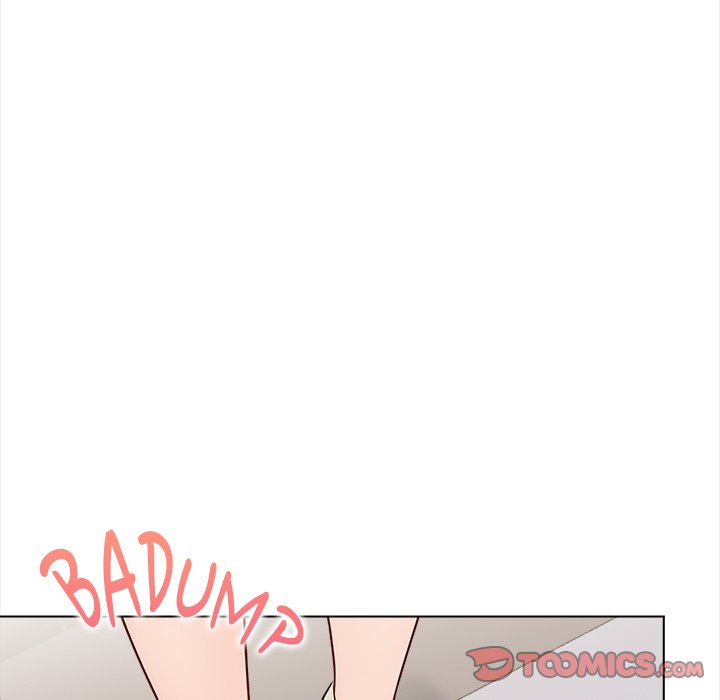 Love-Motion Capture Chapter 23 - Page 129