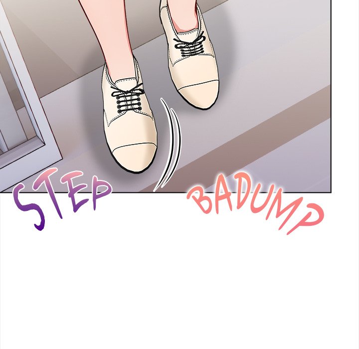 Love-Motion Capture Chapter 23 - Page 130