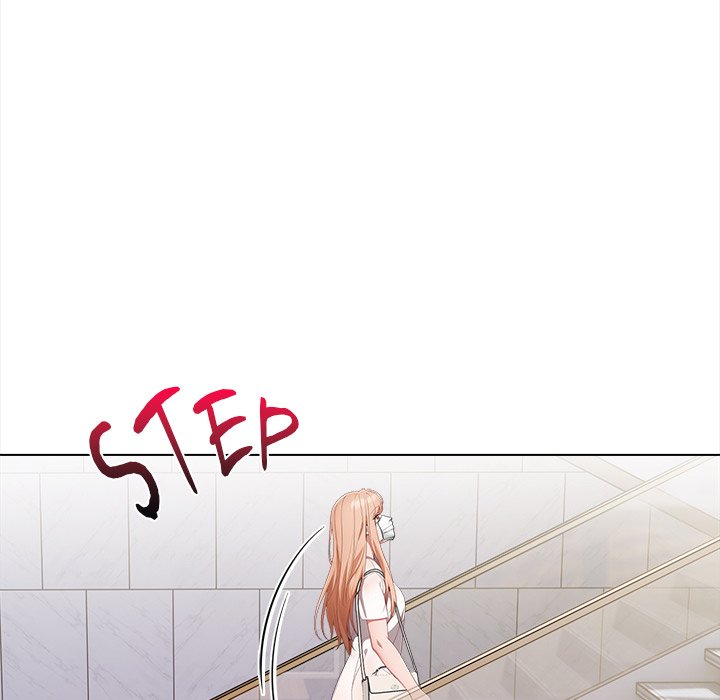 Love-Motion Capture Chapter 23 - Page 131