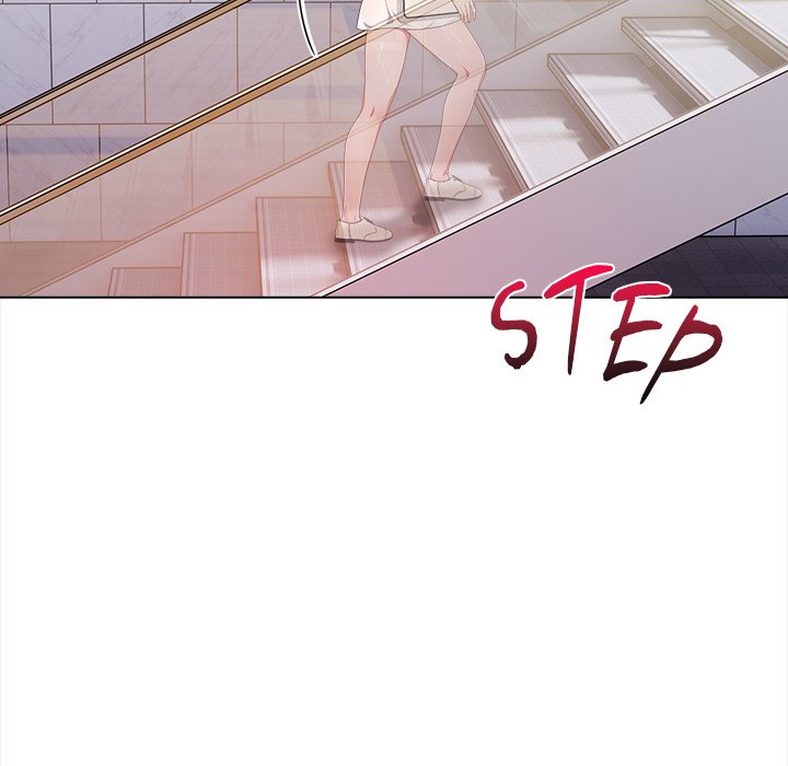 Love-Motion Capture Chapter 23 - Page 132