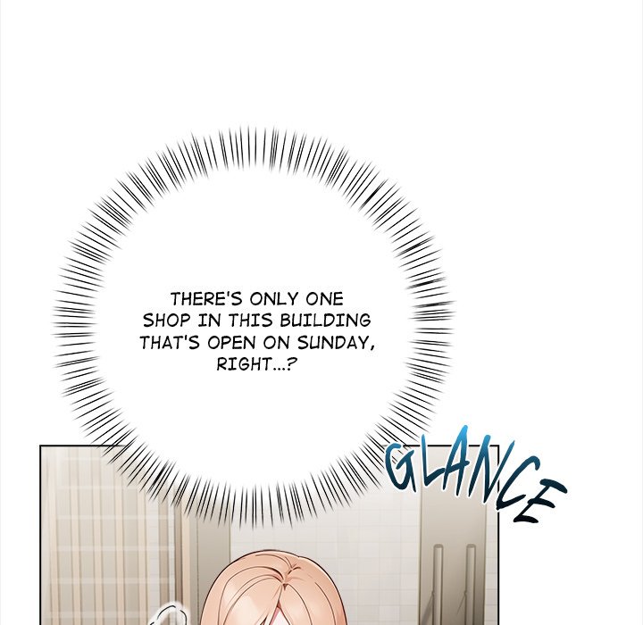 Love-Motion Capture Chapter 23 - Page 133