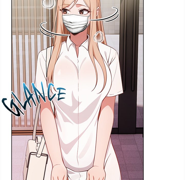 Love-Motion Capture Chapter 23 - Page 134