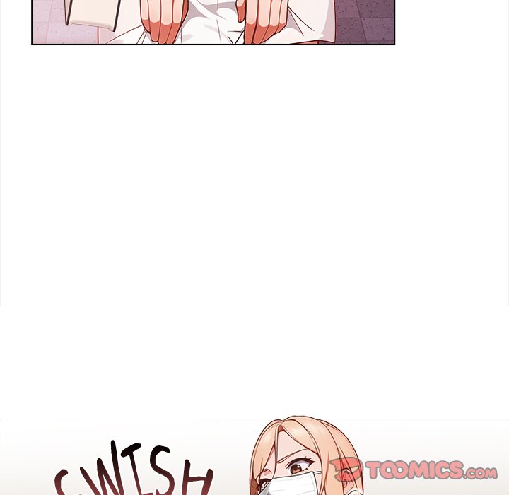 Love-Motion Capture Chapter 23 - Page 135