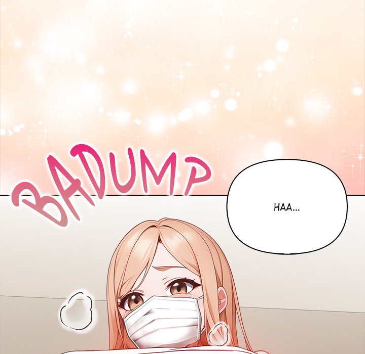 Love-Motion Capture Chapter 23 - Page 138