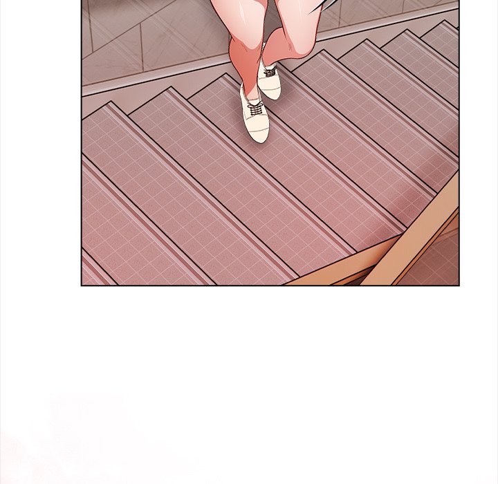 Love-Motion Capture Chapter 23 - Page 142