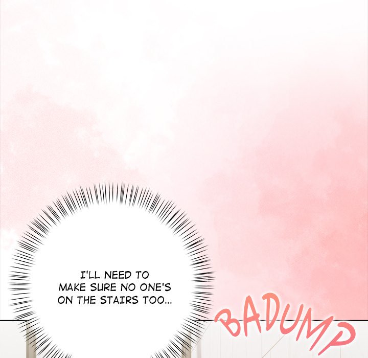 Love-Motion Capture Chapter 23 - Page 143