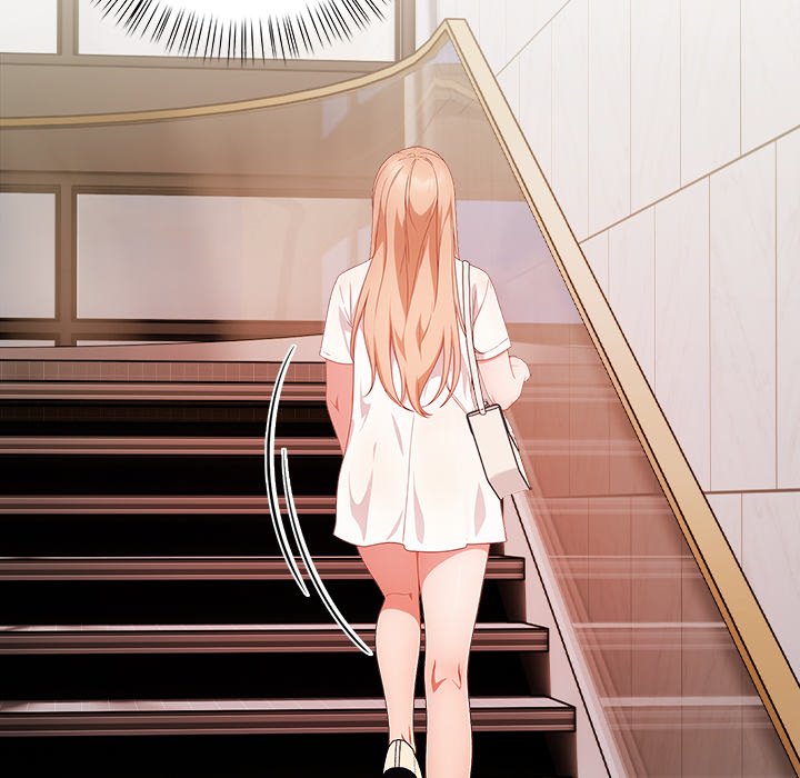 Love-Motion Capture Chapter 23 - Page 144