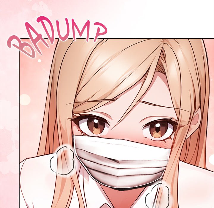 Love-Motion Capture Chapter 23 - Page 146