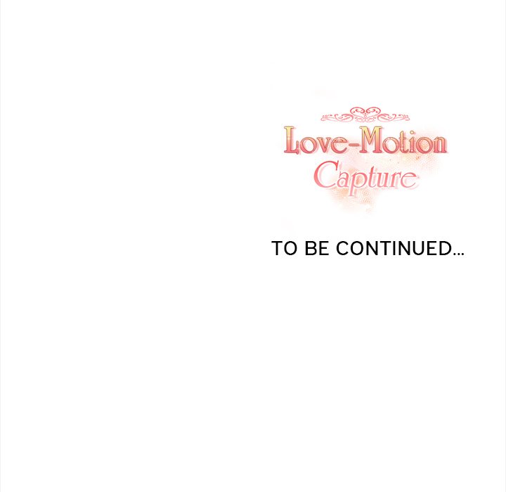 Love-Motion Capture Chapter 23 - Page 148