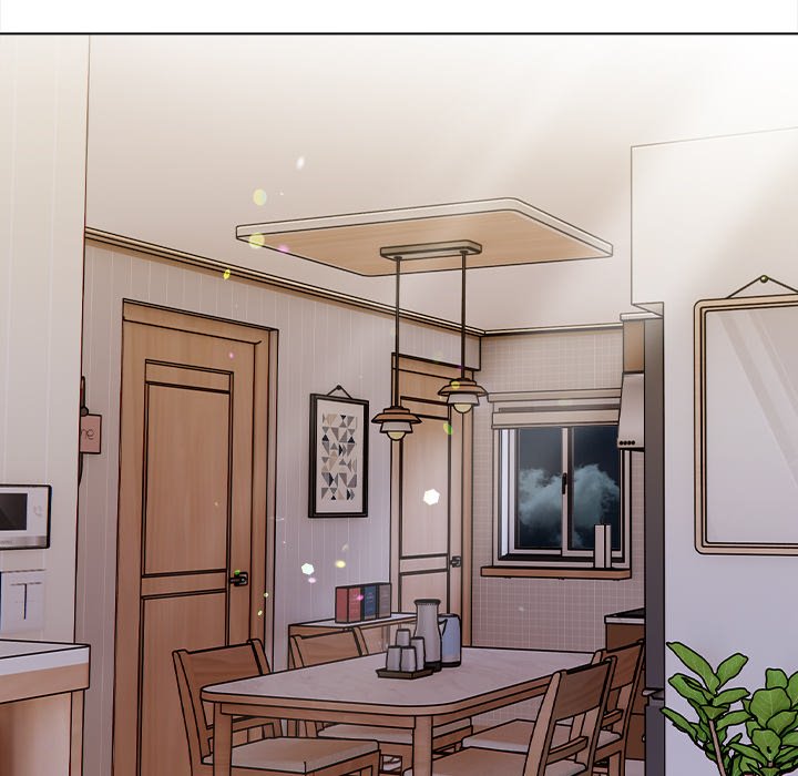 Love-Motion Capture Chapter 23 - Page 18