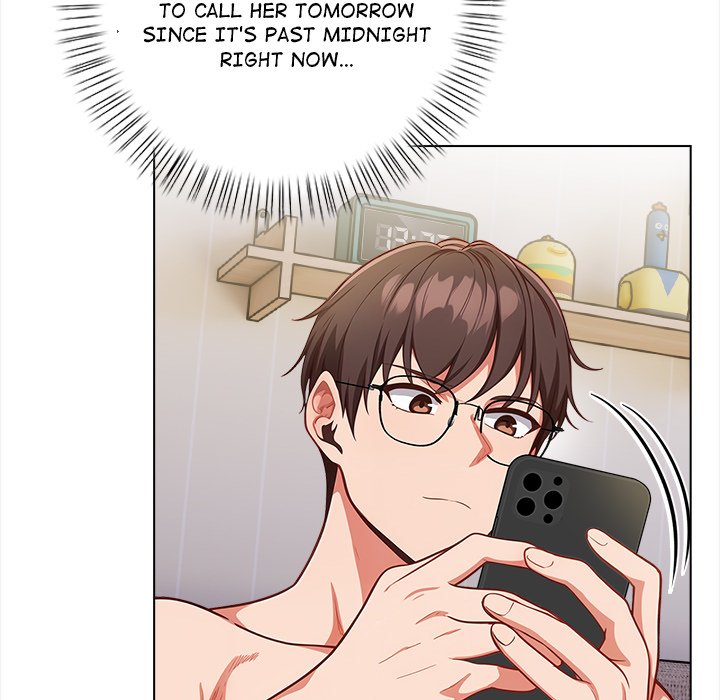 Love-Motion Capture Chapter 23 - Page 22