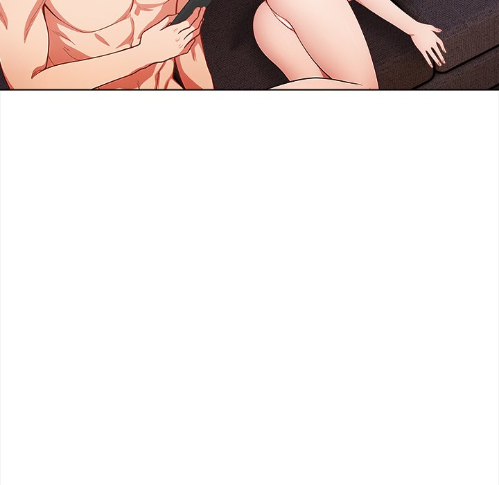 Love-Motion Capture Chapter 23 - Page 25