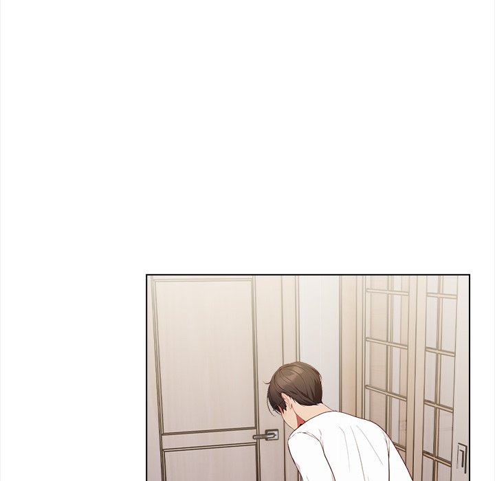 Love-Motion Capture Chapter 23 - Page 26