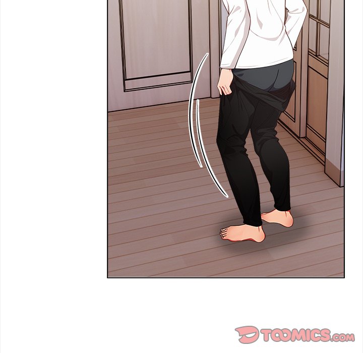 Love-Motion Capture Chapter 23 - Page 27