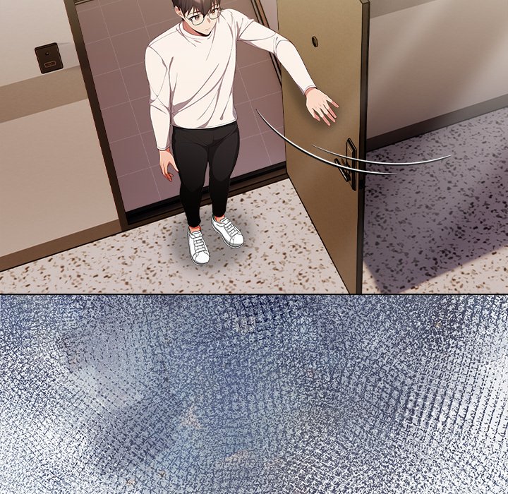 Love-Motion Capture Chapter 23 - Page 29