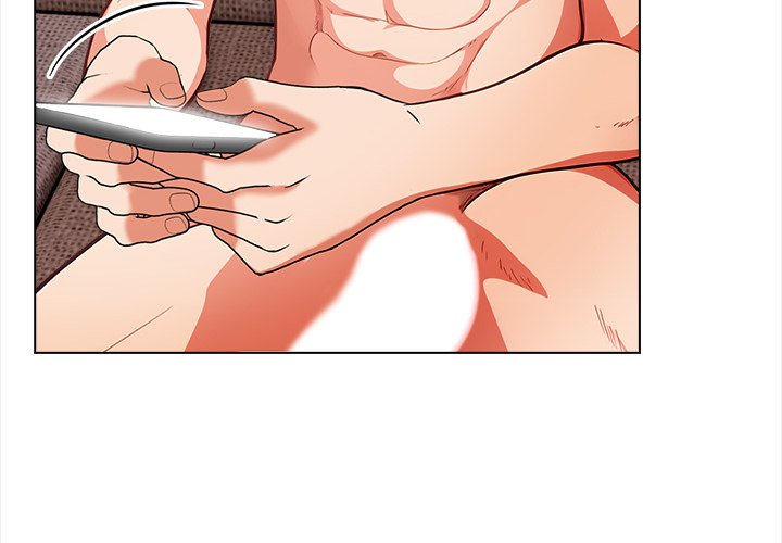 Love-Motion Capture Chapter 23 - Page 4