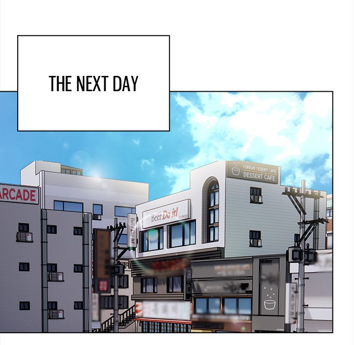 Love-Motion Capture Chapter 23 - Page 34