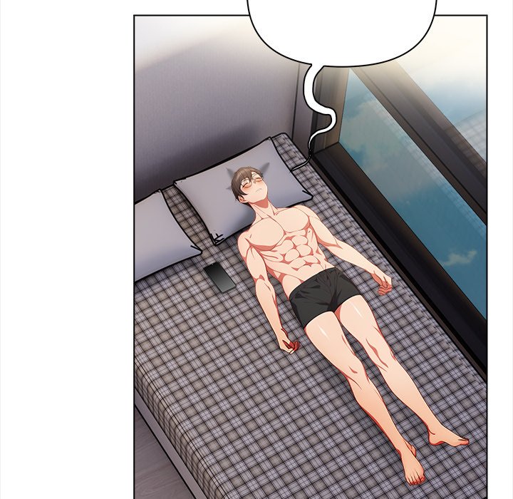 Love-Motion Capture Chapter 23 - Page 36