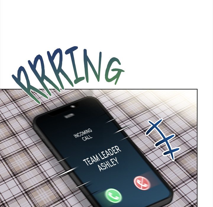 Love-Motion Capture Chapter 23 - Page 38