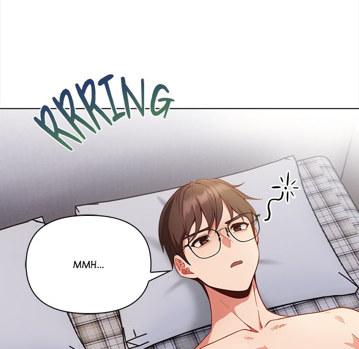 Love-Motion Capture Chapter 23 - Page 40