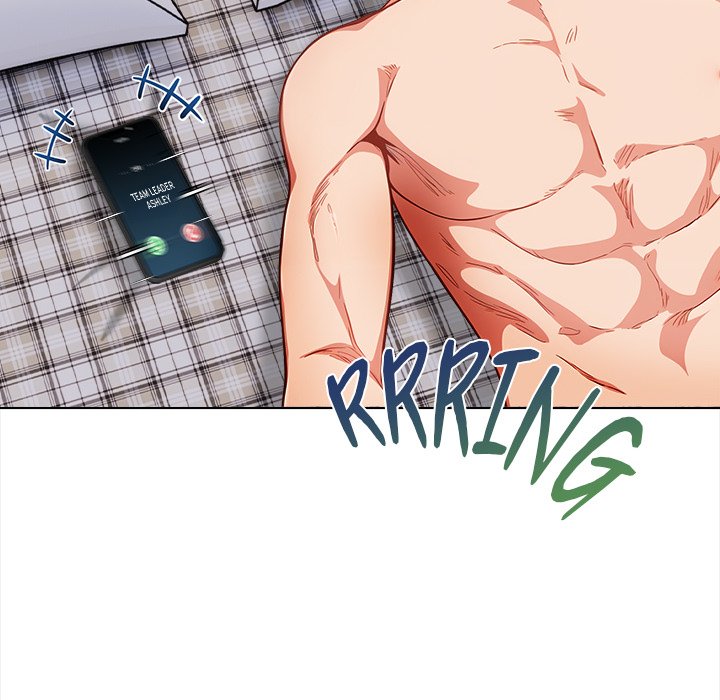 Love-Motion Capture Chapter 23 - Page 41