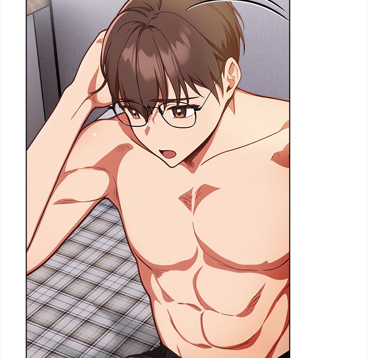 Love-Motion Capture Chapter 23 - Page 43