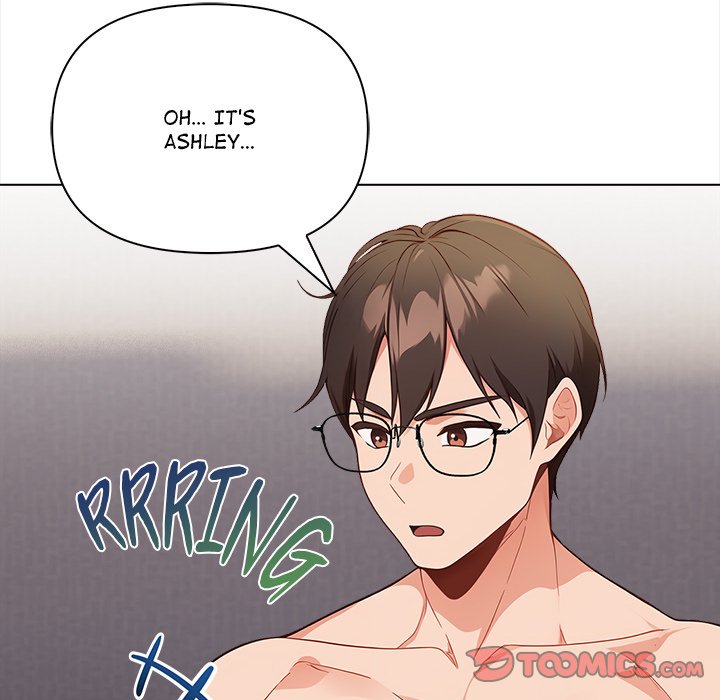 Love-Motion Capture Chapter 23 - Page 45