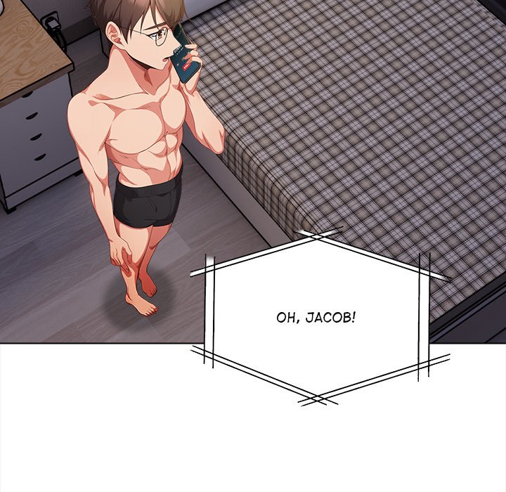 Love-Motion Capture Chapter 23 - Page 48