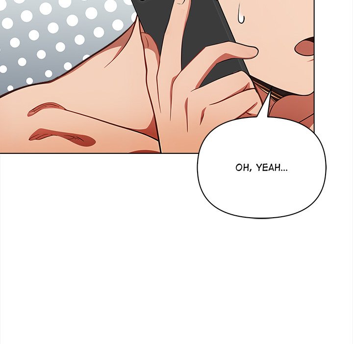 Love-Motion Capture Chapter 23 - Page 50