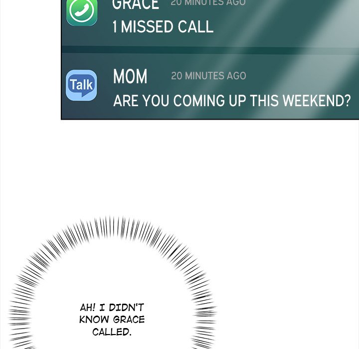 Love-Motion Capture Chapter 23 - Page 6