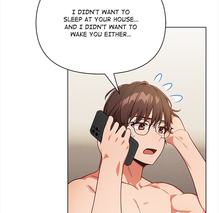 Love-Motion Capture Chapter 23 - Page 52