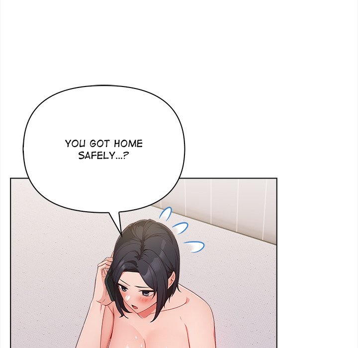 Love-Motion Capture Chapter 23 - Page 54