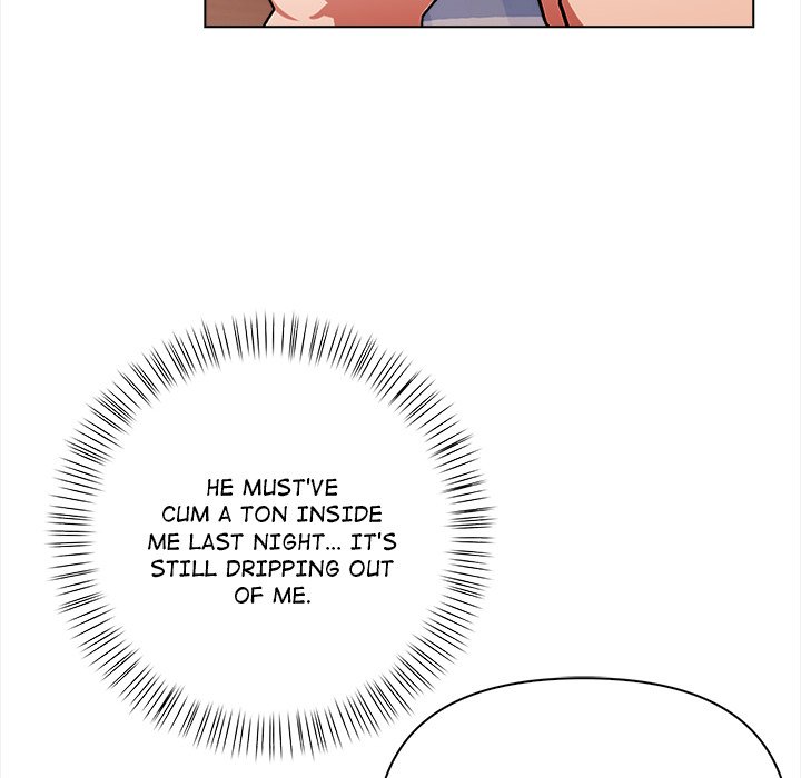 Love-Motion Capture Chapter 23 - Page 58