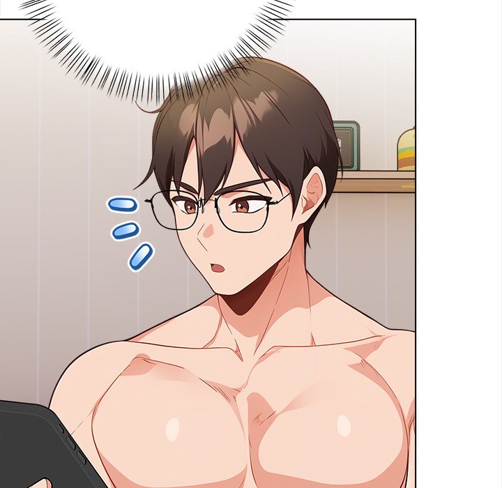 Love-Motion Capture Chapter 23 - Page 7